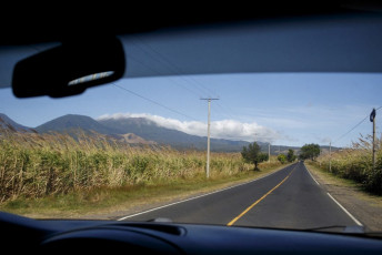 4 - Road to Santa Ana Volcano