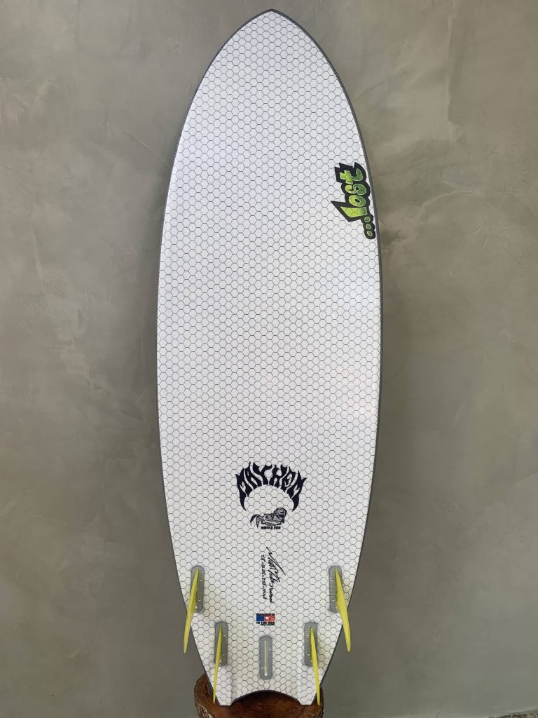 El Salvador Surfboard Rentals - Surfboard Rentals in El Tunco