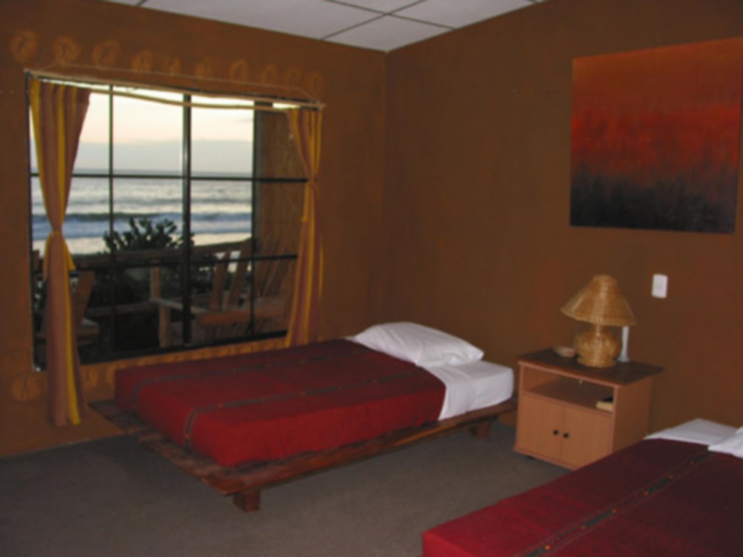 El Salvador Hotel Reservations